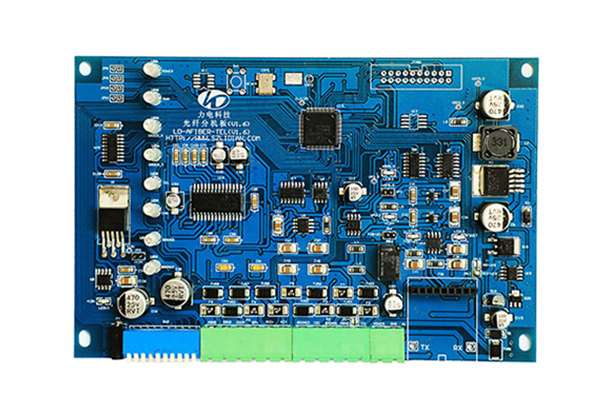 ¿Sabes como se producen as placas de PCB baseadas en cobre?