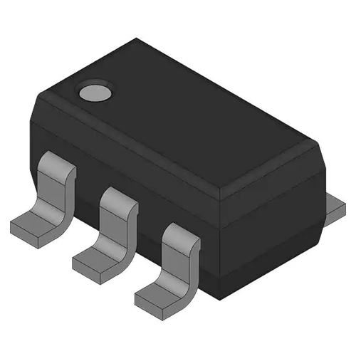 IC para Maxim REGULADOR DE CONMUTACIÓN