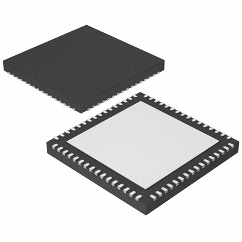 IC para microchip procesador de sinal de audio