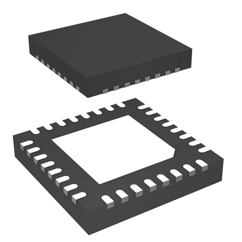 IC para Microchip TRANS NPN