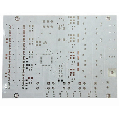 PCB de aluminio de capa única